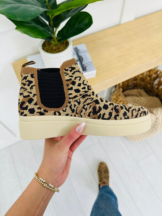 The Wild Card Shoes