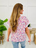 The Worn In Bloom Top