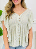 The Harbor Ease Top