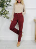 Judy Blue Spice Spice Baby Weekender Jeans