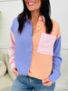 Soft Splendor Top