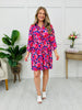 Blue Crush Moment Dress