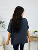 Tailgate Time Top In Multiple Colors