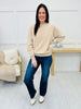Judy Blue Seamless Style Straight Leg Jeans