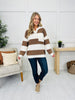 Mood On Repeat Sweater