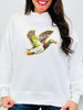 Duck Days Sweatshirt