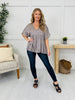 Worn With Joy Top