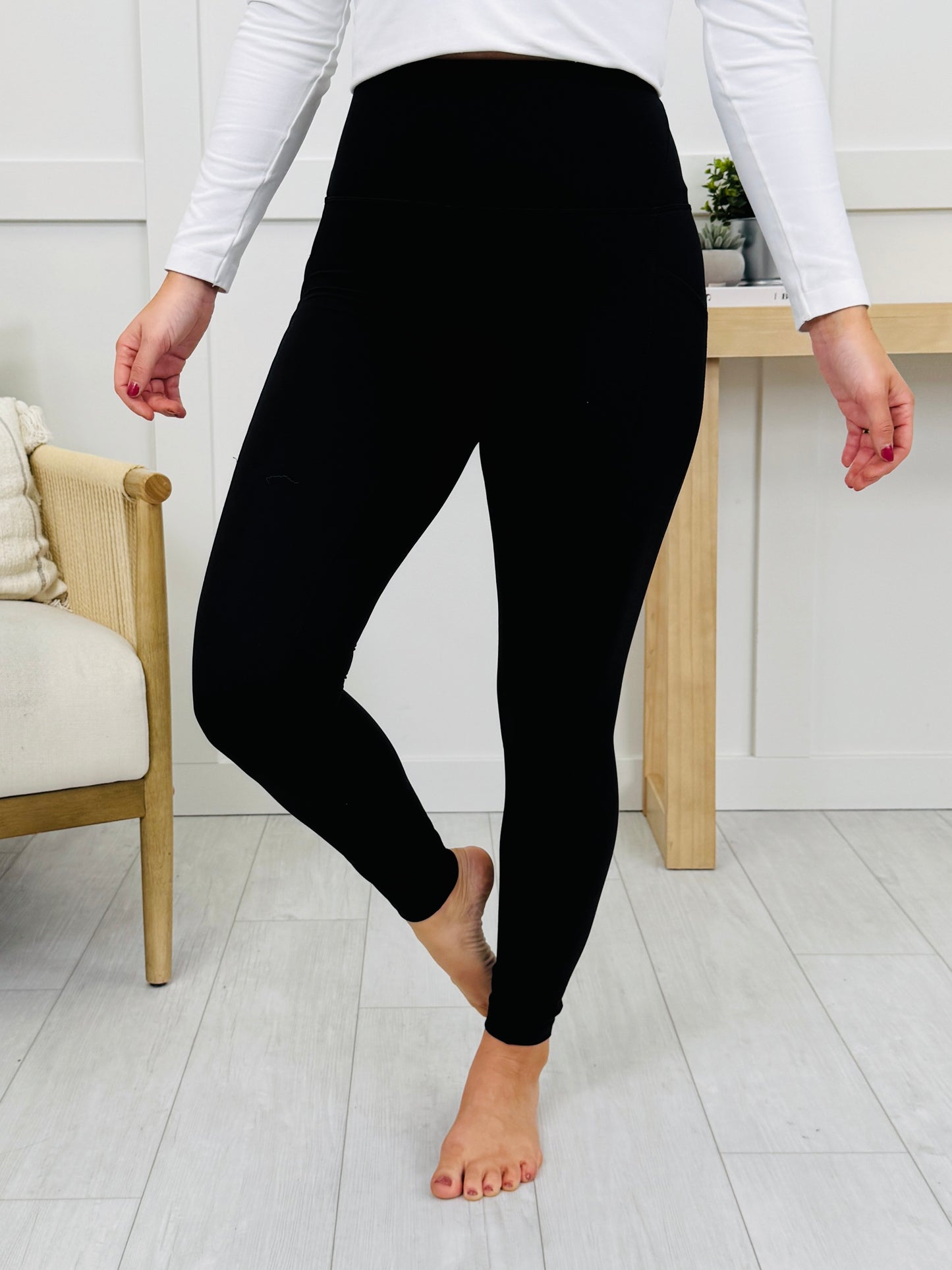 Shadow Motion Leggings