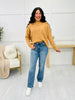 Judy Blue Easy Street Dad Jeans in Reg/Curvy