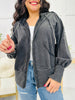 DOORBUSTER! One Woman Show Jacket- Multiple Colors!