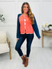 Boardwalk Breeze Cardigan