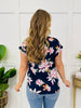 Fresh Petal Top