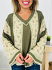 Meadow Mornings Top