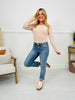 Judy Blue Instant Classic Slim Fit Jeans in Reg/Curvy