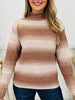 Lost In The Glow Sweater