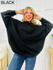 DOORBUSTER! My Best Kept Secret Sweater- Multiple Colors!