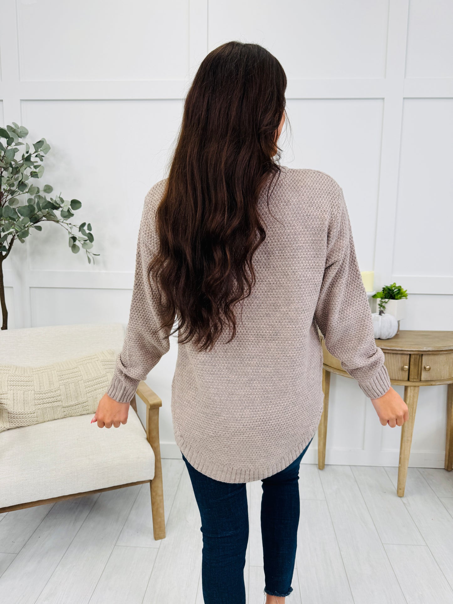 Cabin Weekend Sweater In Multiple Colors