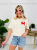 If Crabby Graphic Tee