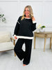 Go With the Flow Pants In Multiple Colors