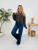 Judy Blue In Your Favor Retro Wide Leg Jeans In Regular And Petite