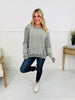Everyday Edge Garment Dyed Pullover- Multiple Colors!