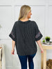 Bloom Break Top