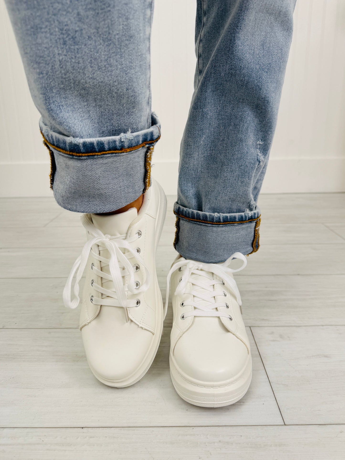 Where The Night Goes Sneakers