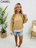 DOORBUSTER! Never Going Out Of Style Sweatshirt- Multiple Colors!