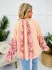 Stitched In Time Top