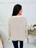 Salt & Linen Top