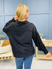 Iconic Love Pullover- Multiple Colors!