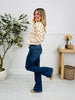 Judy Blue Elevated Everyday Bootcut Jeans