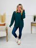 Thermal Days Ahead Pullover-- Multiple Colors!