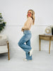 Fit Just Right Wide Leg Jeans With Tummy Control in Four Inseams