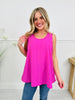 Just Add Sunshine Tank Top In Multiple Colors