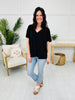 Wear It Your Way Top- Multiple Colors!