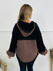 Cozy Keepsake Pullover in Black