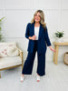 Wide Leg Boss Lady Magic Pants-Multiple Colors!