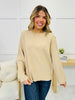 REG/CURVY Sway With Me Sweater