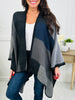 Sweater Weather Poncho
