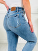 Judy Blue Your Newest Obsession Bootcut Jeans in Reg/Curvy