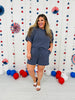 Star Spangled Cutie Set In Multiple Colors