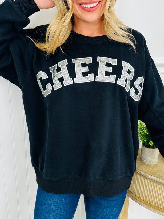Cheers MOCO Exclusive Crewneck