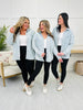 MOCO Exclusive Go Everywhere Jacket in Light Denim