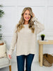 DOORBUSTER! Catch Your Calm Sweater- Multiple Colors!