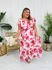 Take The Trip Dress in Multiple Colors