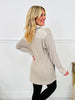Feeling Fall Pullover Top- Multiple Colors!