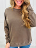 Better With Time Top In Multiple Colors