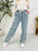 Judy Blue Laid Back Luxury Baggy Jeans