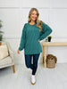 Moonlight Cozy Top- Multiple Colors!